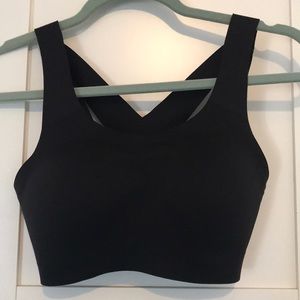 Lululemon Enlight bra